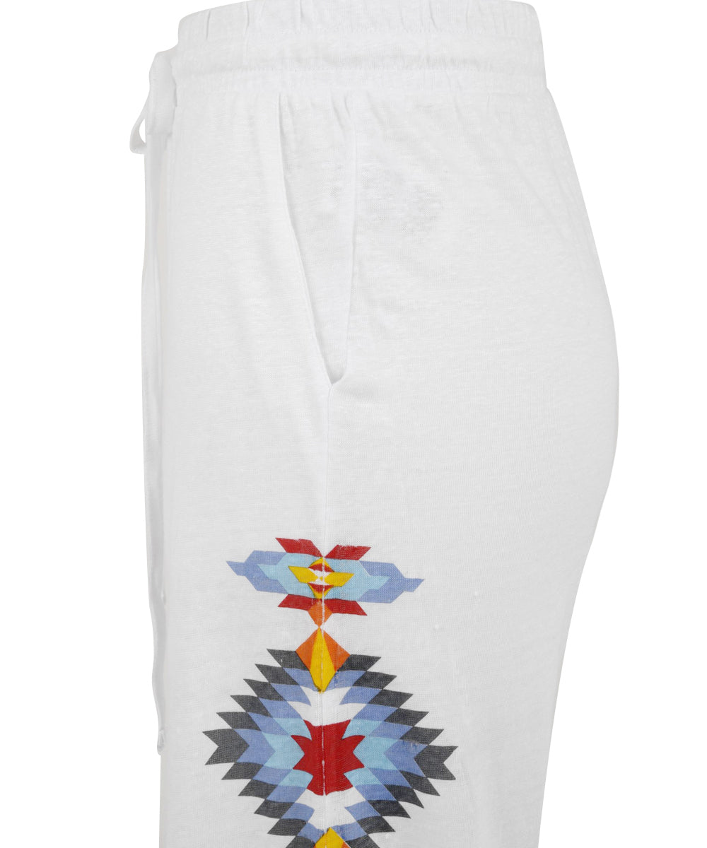 T-shirt LEE Uomo L60UF Bianco