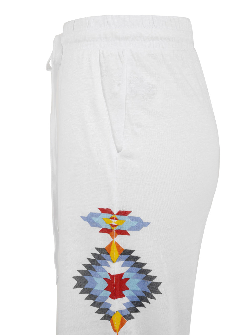 T-shirt LEE Uomo L60UF Bianco