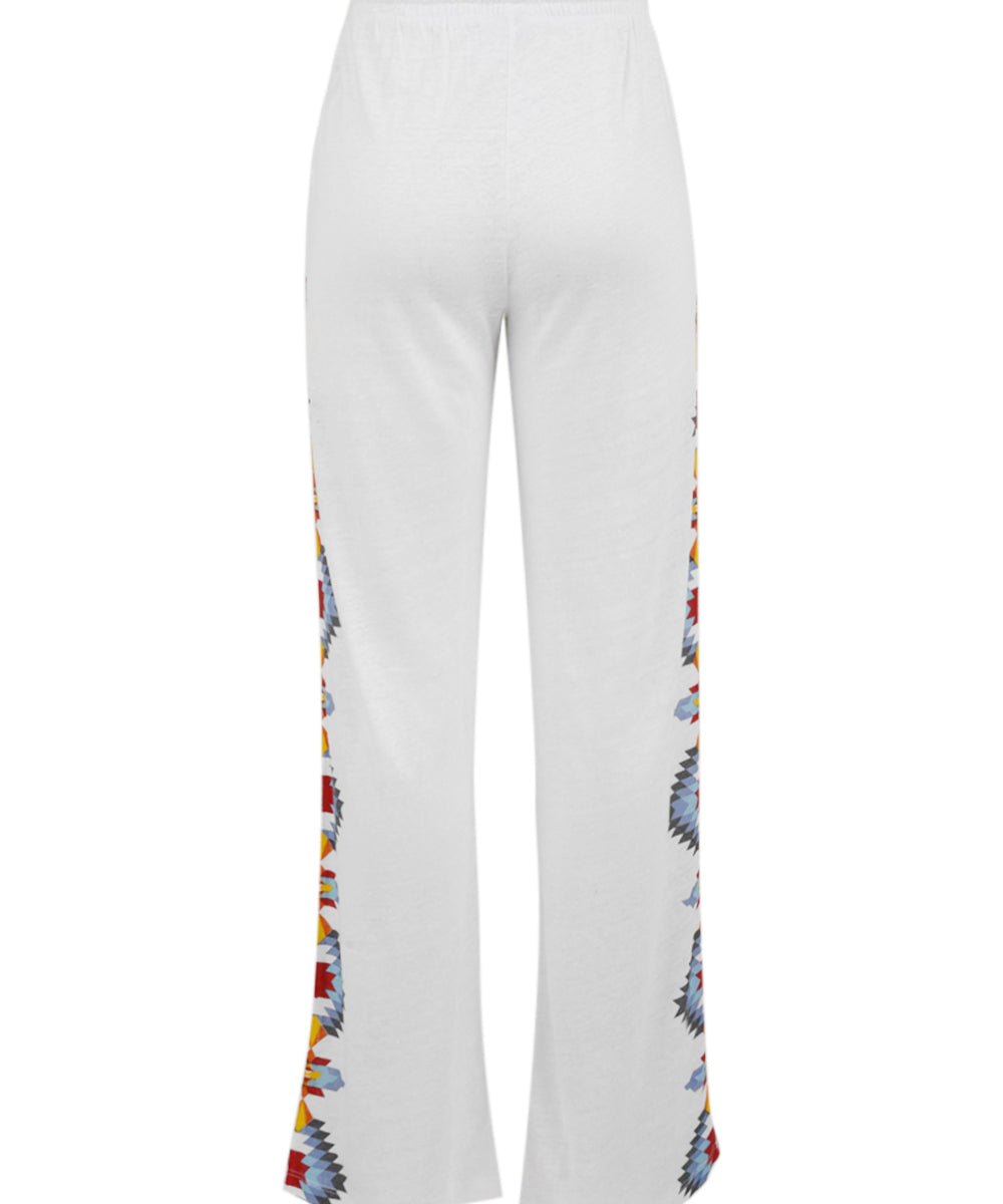 T-shirt LEE Uomo L60UF Bianco