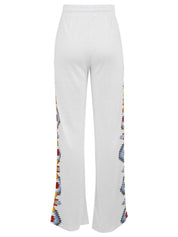 T-shirt LEE Uomo L60UF Bianco