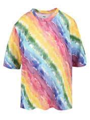 T-shirt LEE Uomo L60UF Bianco