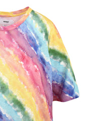 T-shirt LEE Uomo L60UF Bianco