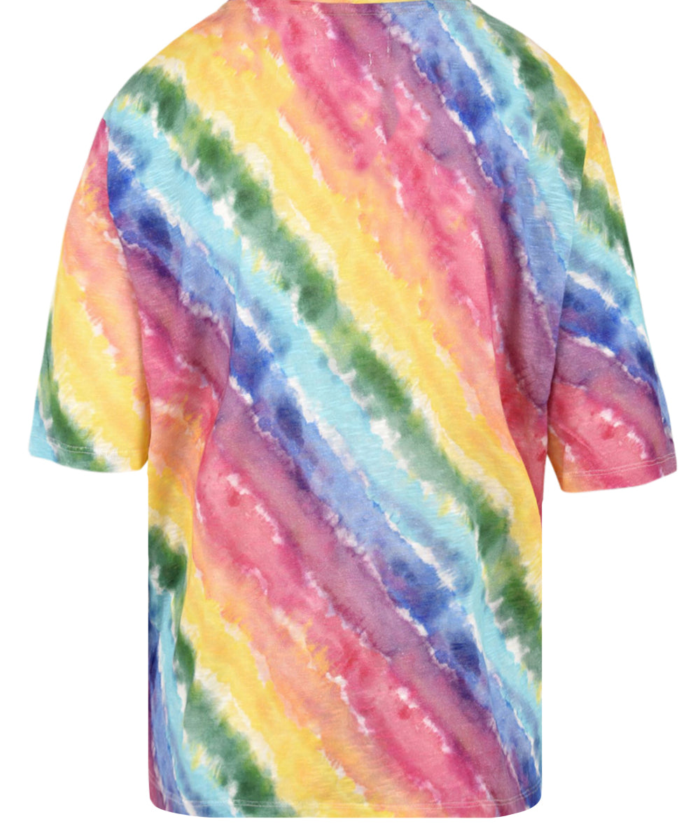 T-shirt LEE Uomo L60UF Bianco