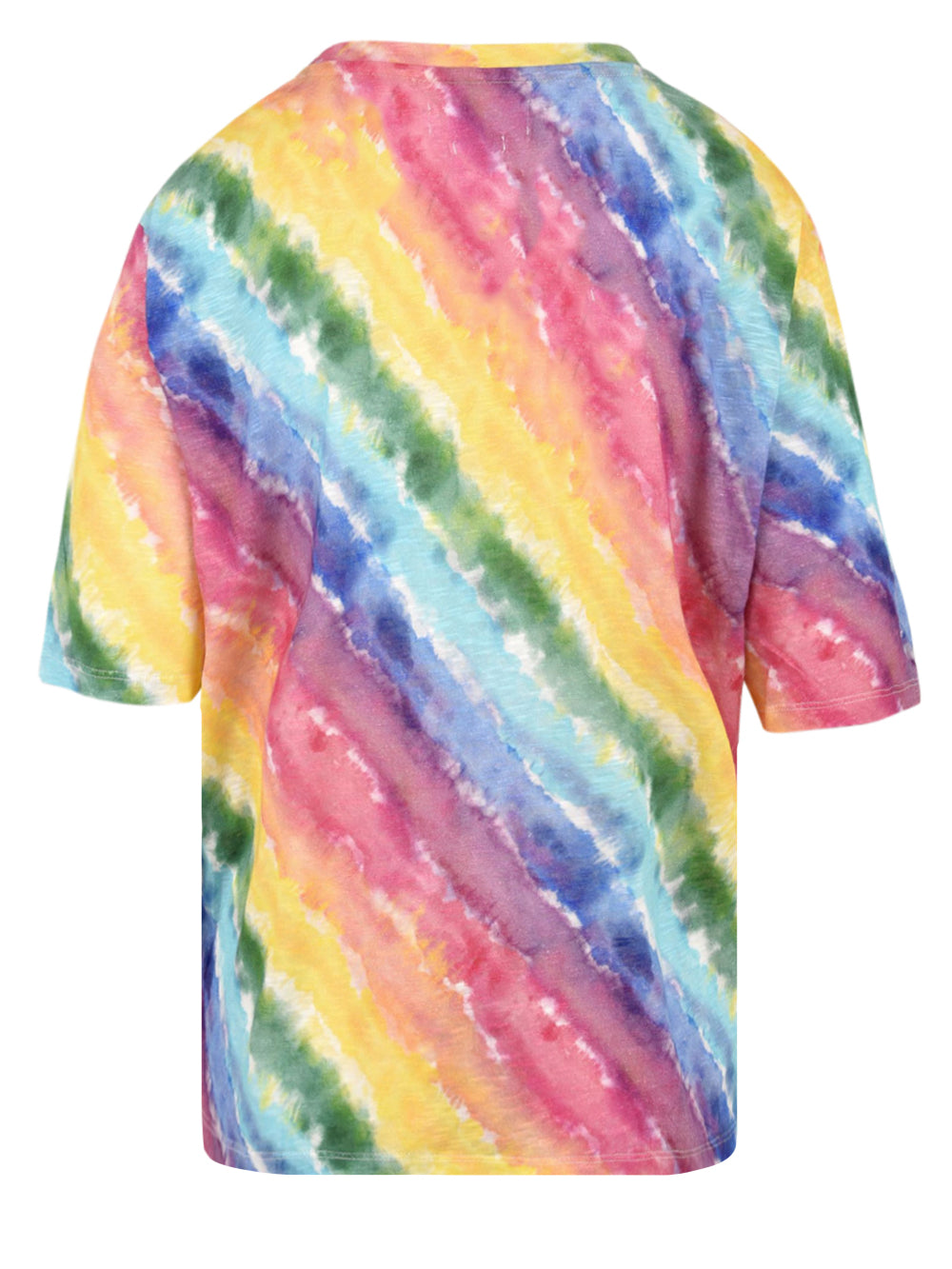 T-shirt LEE Uomo L60UF Bianco