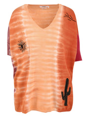 T-shirt LEE Uomo L60UF Bianco