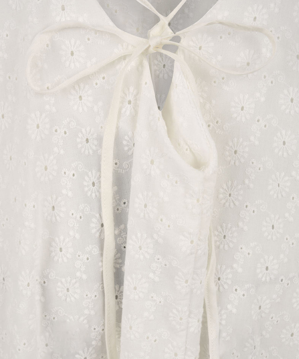 T-shirt LEE Uomo L60UF Bianco