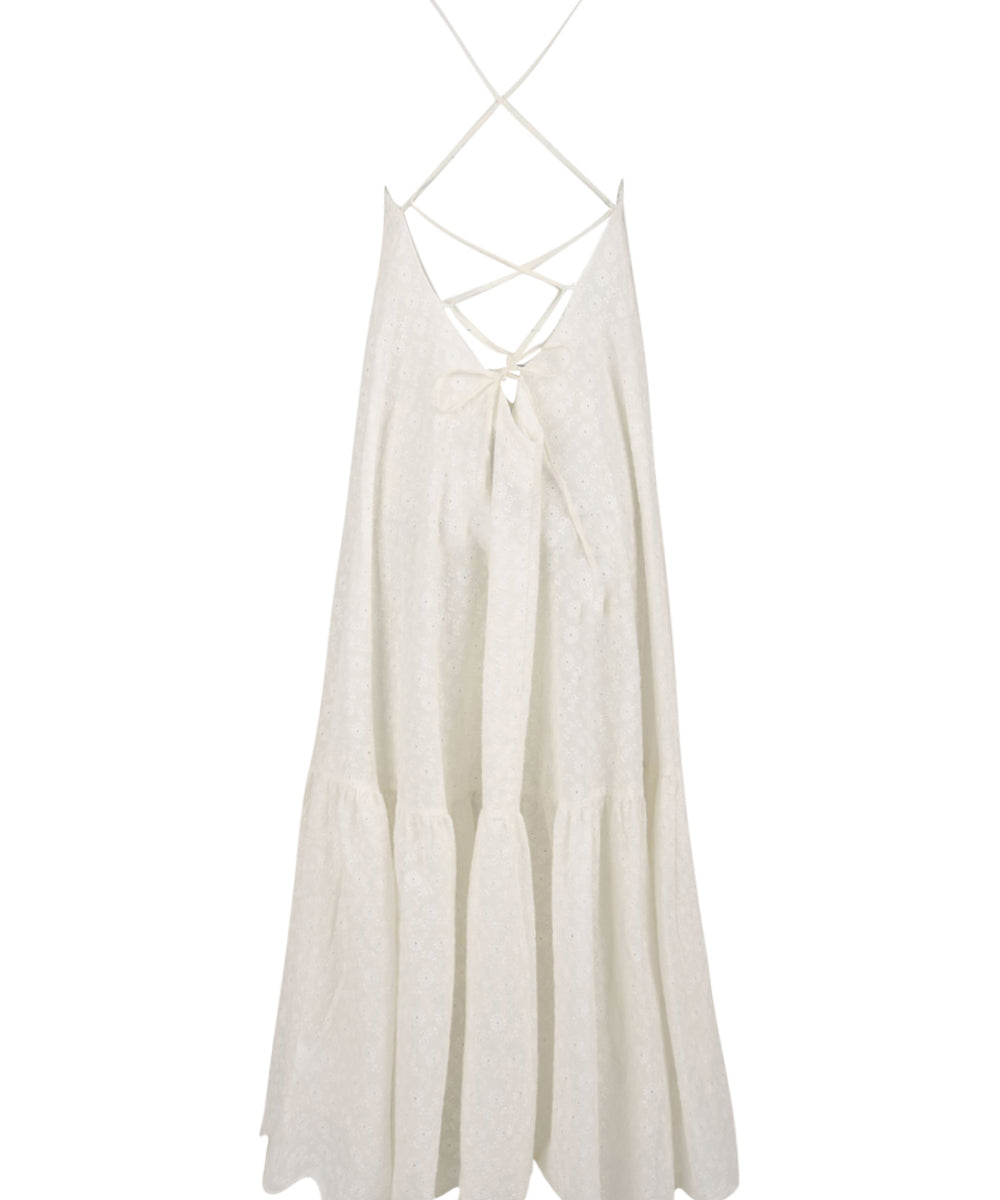 T-shirt LEE Uomo L60UF Bianco