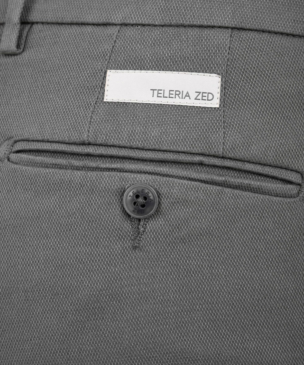 T-shirt LEE Uomo L60UF Bianco