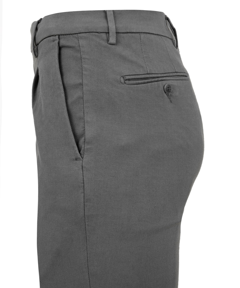 T-shirt LEE Uomo L60UF Bianco