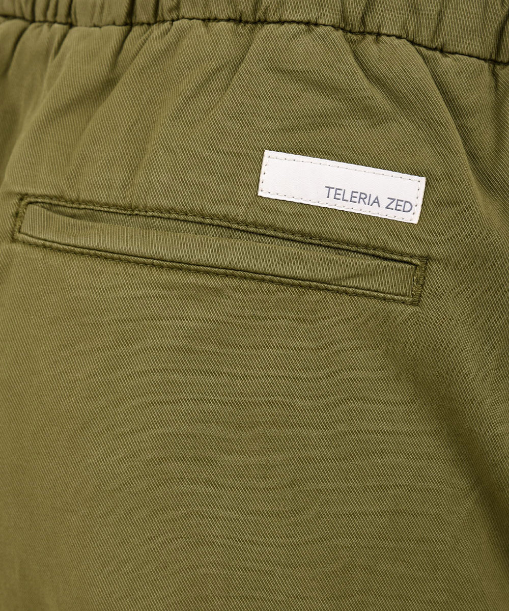 T-shirt LEE Uomo L60UF Bianco