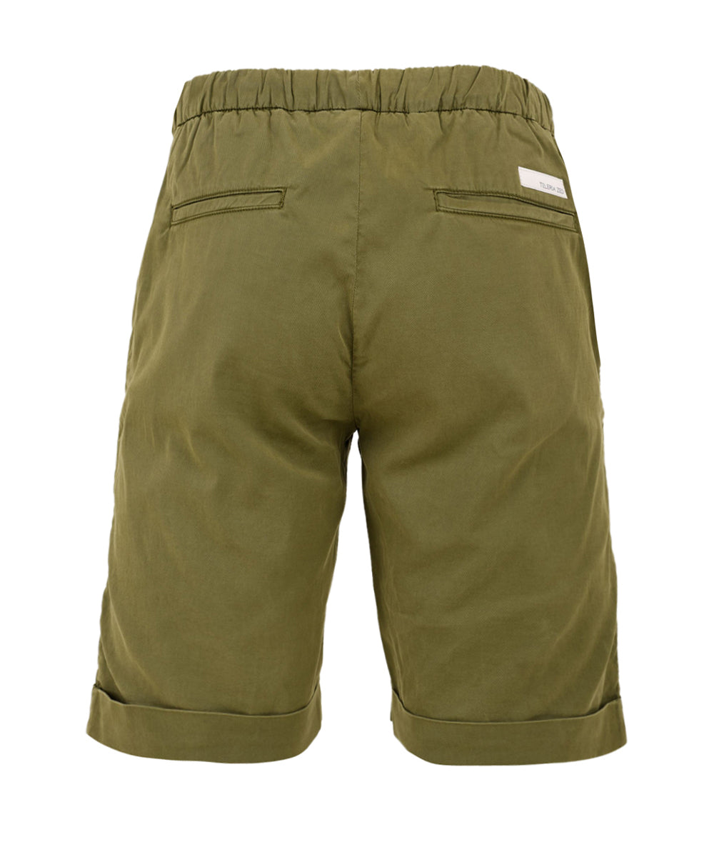 T-shirt LEE Uomo L60UF Bianco