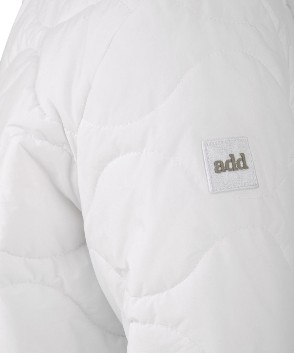 T-shirt LEE Uomo L60UF Bianco