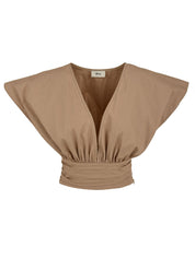 T-shirt LEE Uomo L60UF Bianco