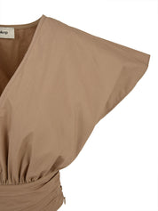 T-shirt LEE Uomo L60UF Bianco