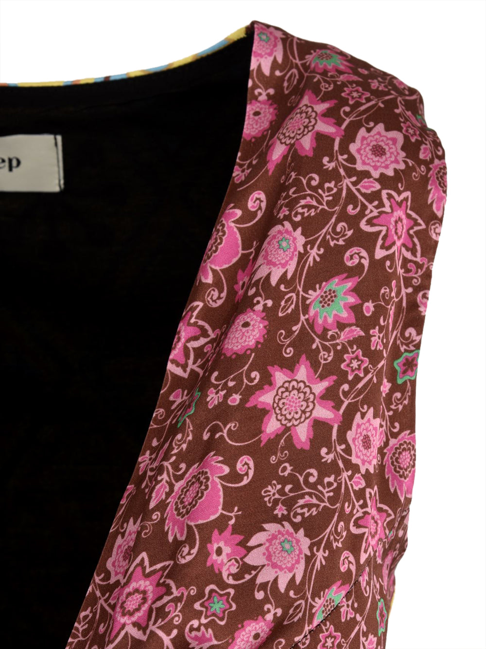 T-shirt LEE Uomo L60UF Bianco