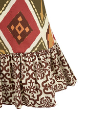 T-shirt LEE Uomo L60UF Bianco