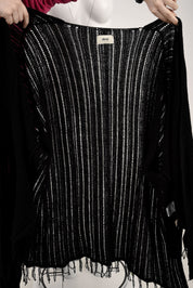 T-shirt LEE Uomo L60UF Bianco