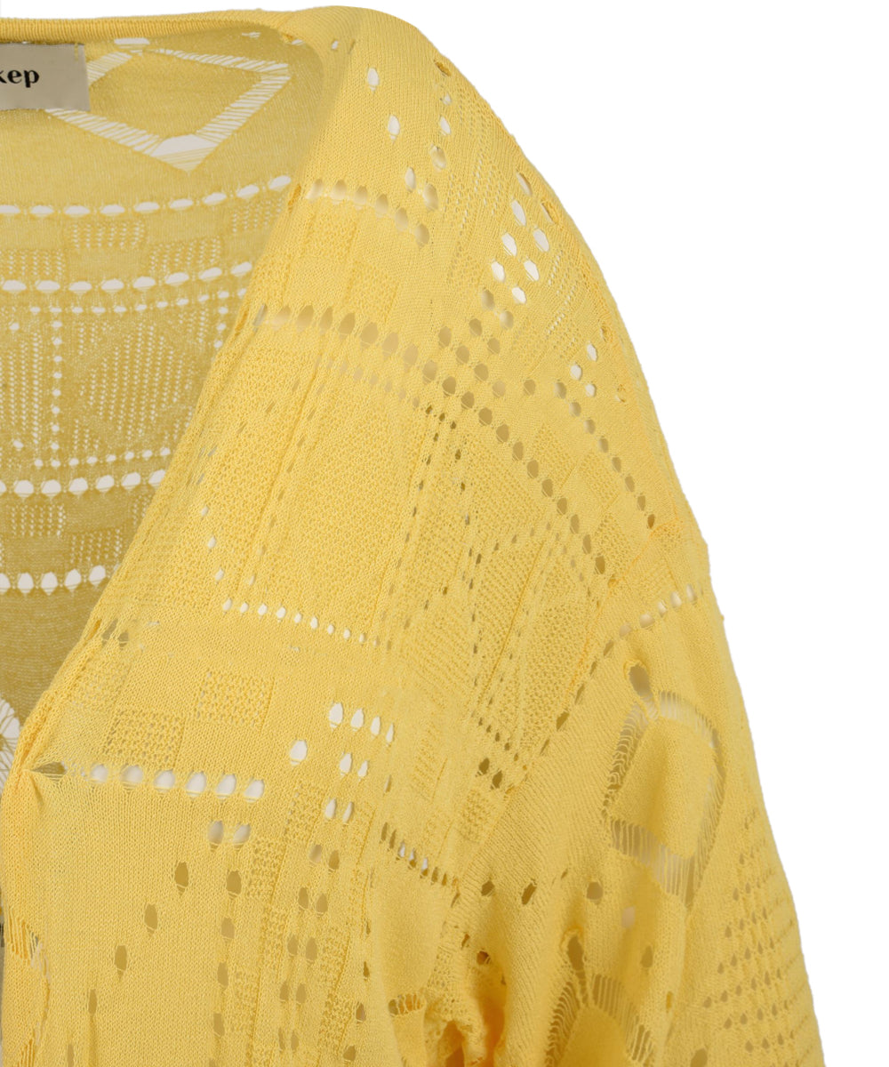 T-shirt LEE Uomo L60UF Bianco