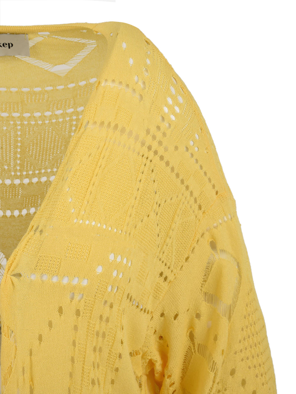 T-shirt LEE Uomo L60UF Bianco