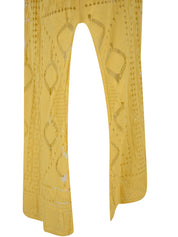 T-shirt LEE Uomo L60UF Bianco