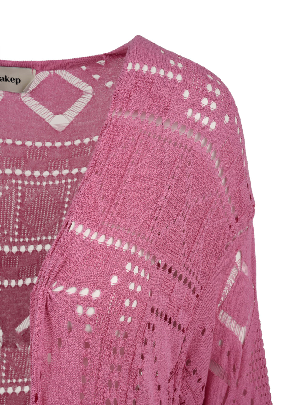 T-shirt LEE Uomo L60UF Bianco