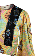 T-shirt LEE Uomo L60UF Bianco