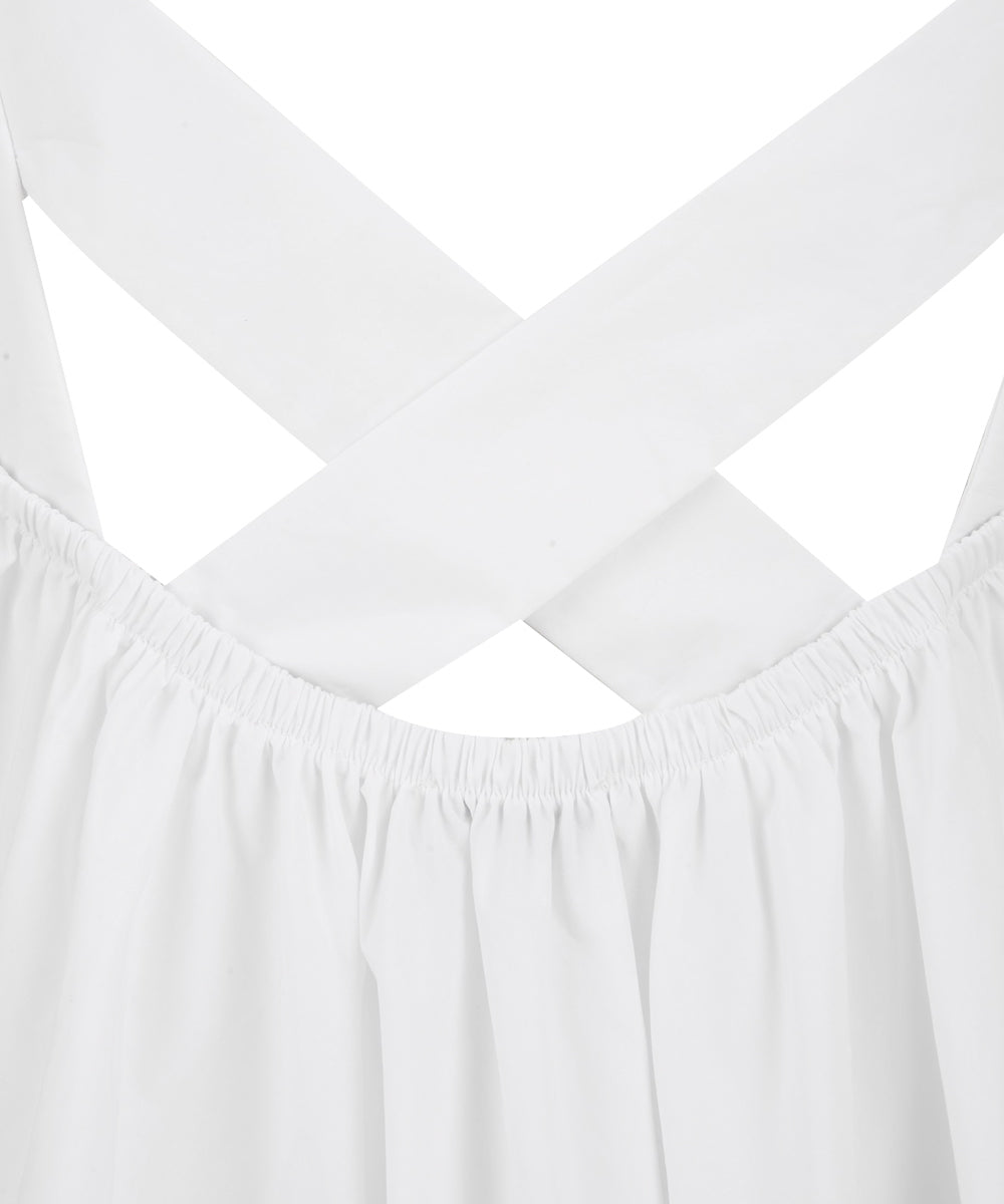 T-shirt LEE Uomo L60UF Bianco