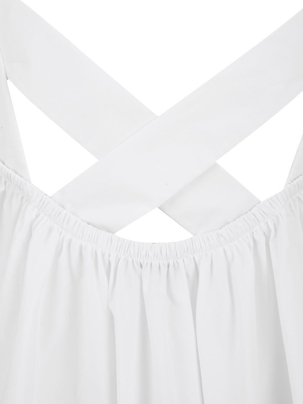 T-shirt LEE Uomo L60UF Bianco