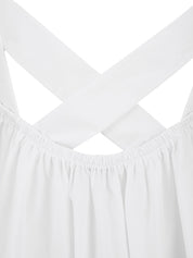 T-shirt LEE Uomo L60UF Bianco