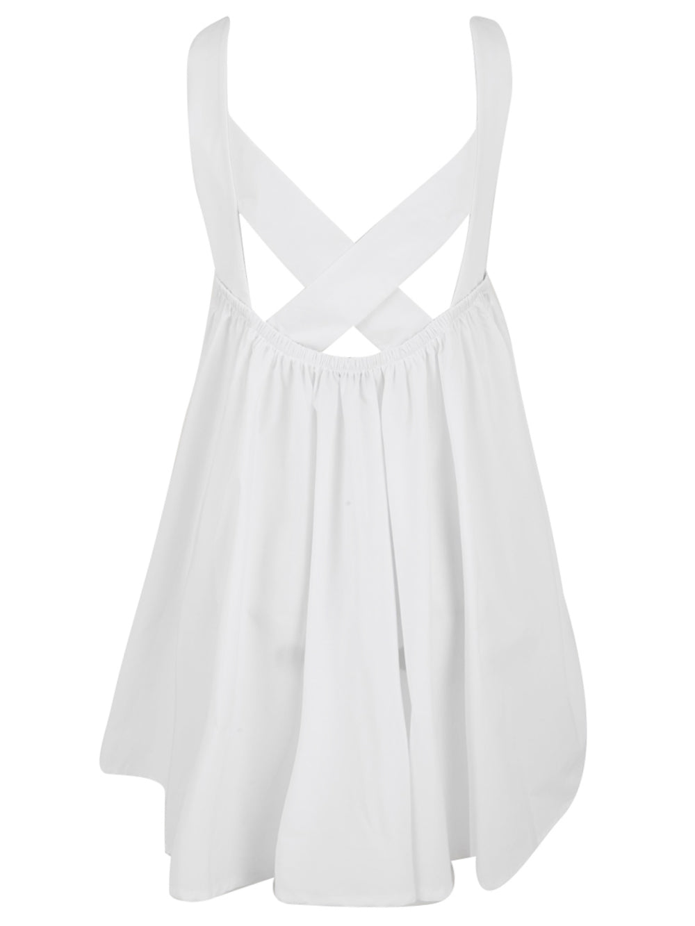 T-shirt LEE Uomo L60UF Bianco