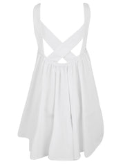 T-shirt LEE Uomo L60UF Bianco