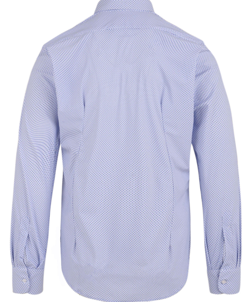 T-shirt LEE Uomo L60UF Bianco