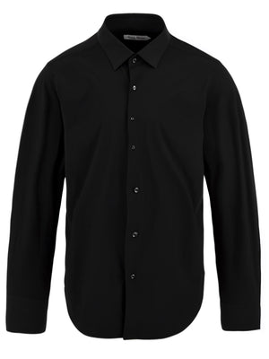 Chemise homme col classique