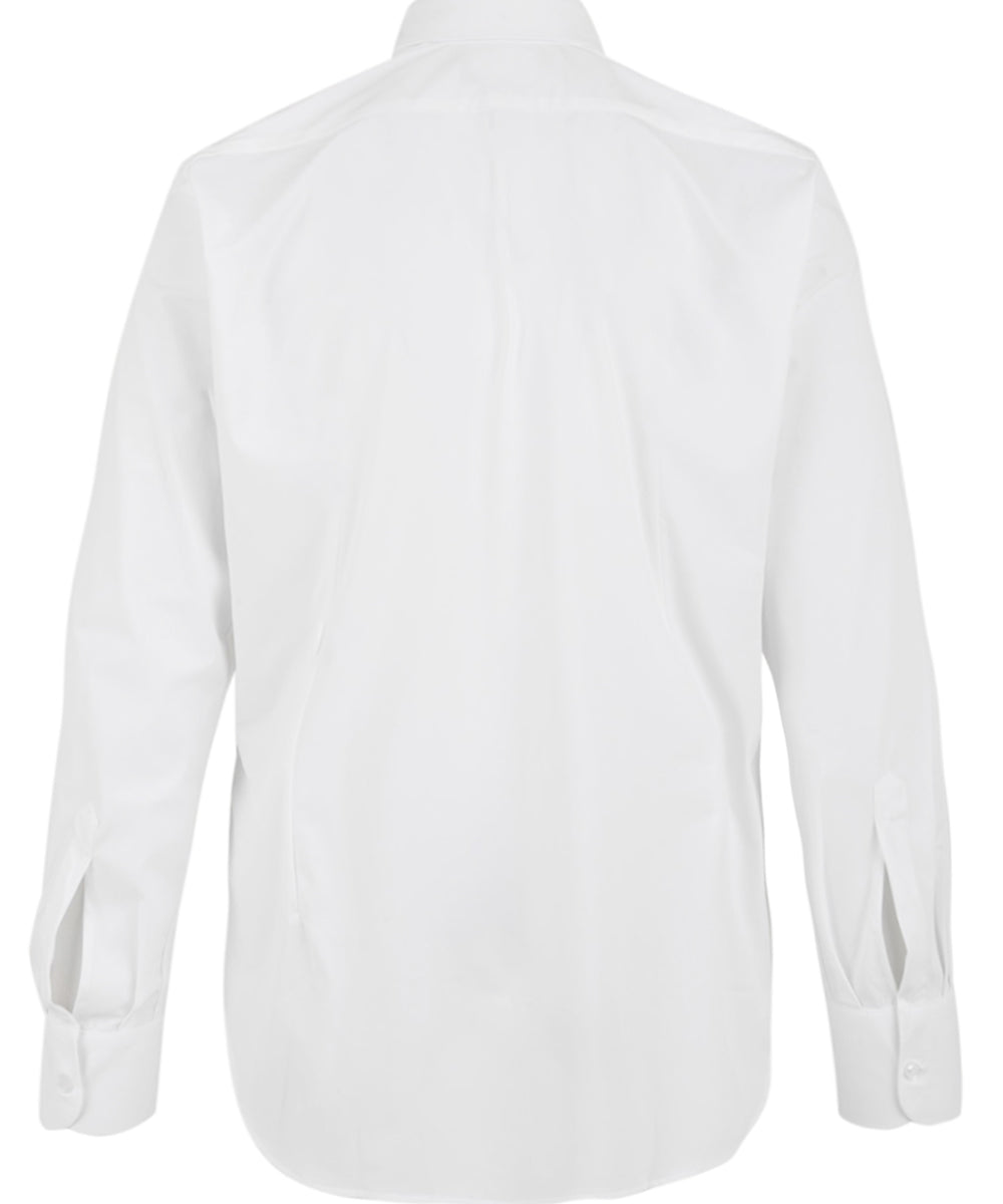 T-shirt LEE Uomo L60UF Bianco