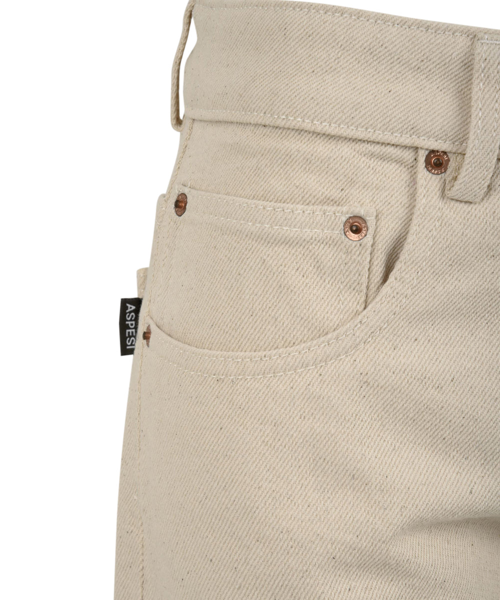 T-shirt LEE Uomo L60UF Bianco