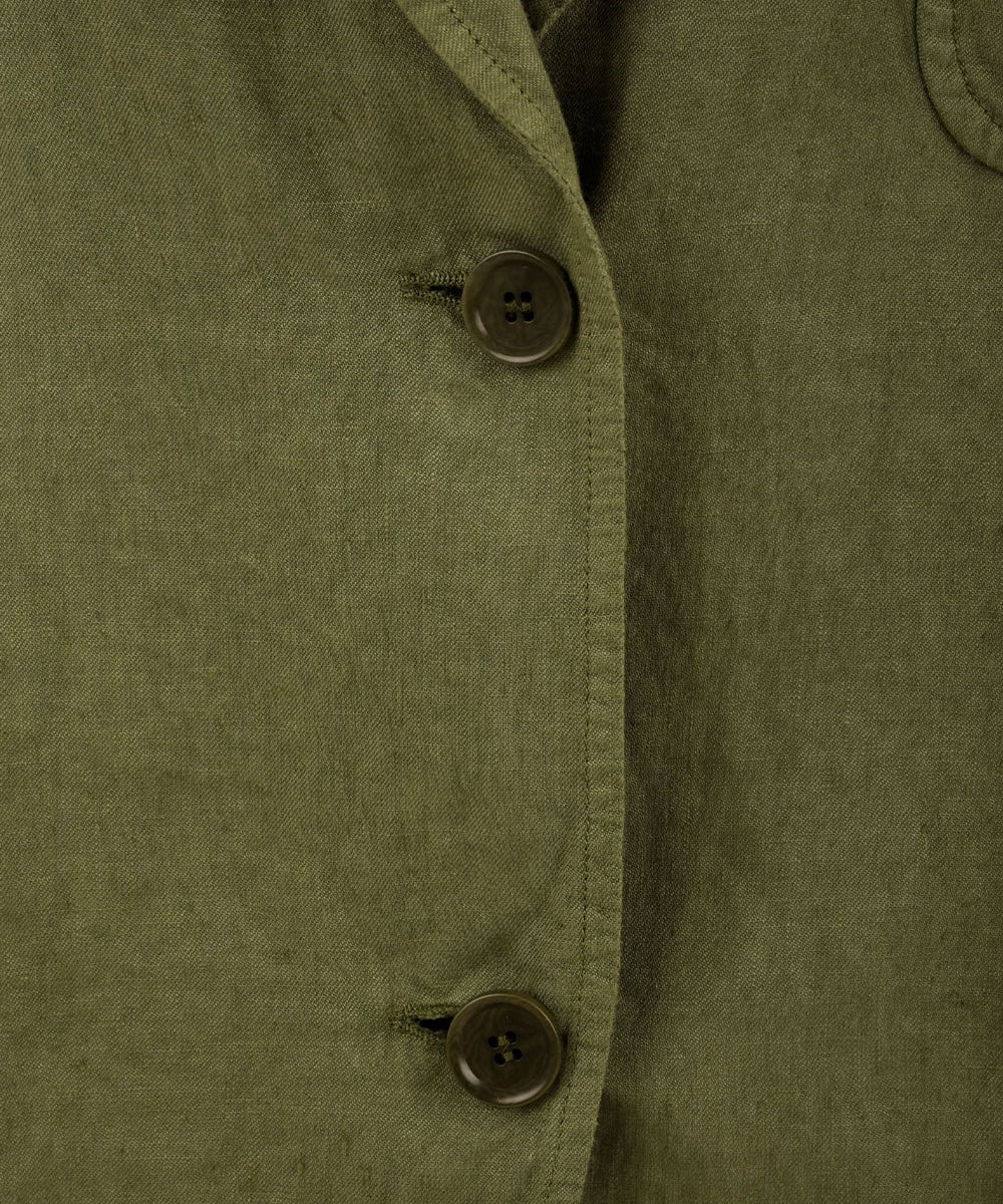 T-shirt LEE Uomo L60UF Bianco