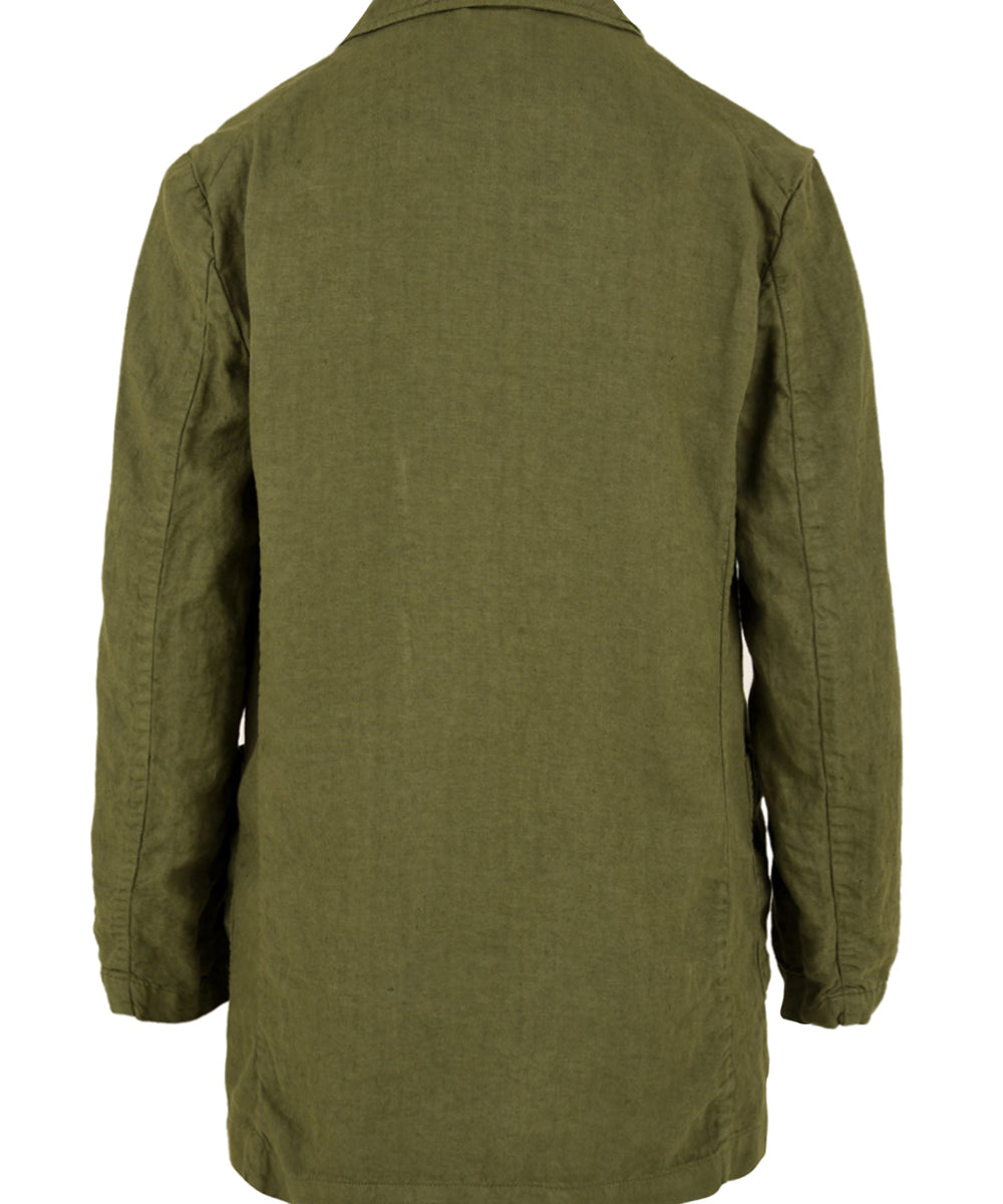 T-shirt LEE Uomo L60UF Bianco