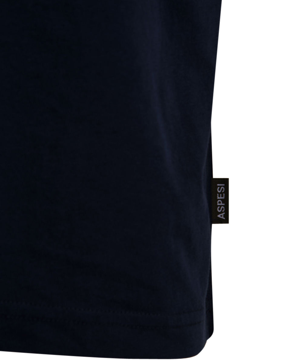 T-shirt LEE Uomo L60UF Bianco