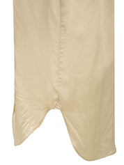 T-shirt LEE Uomo L60UF Bianco