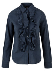 T-shirt LEE Uomo L60UF Bianco