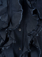 T-shirt LEE Uomo L60UF Bianco