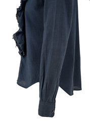 T-shirt LEE Uomo L60UF Bianco