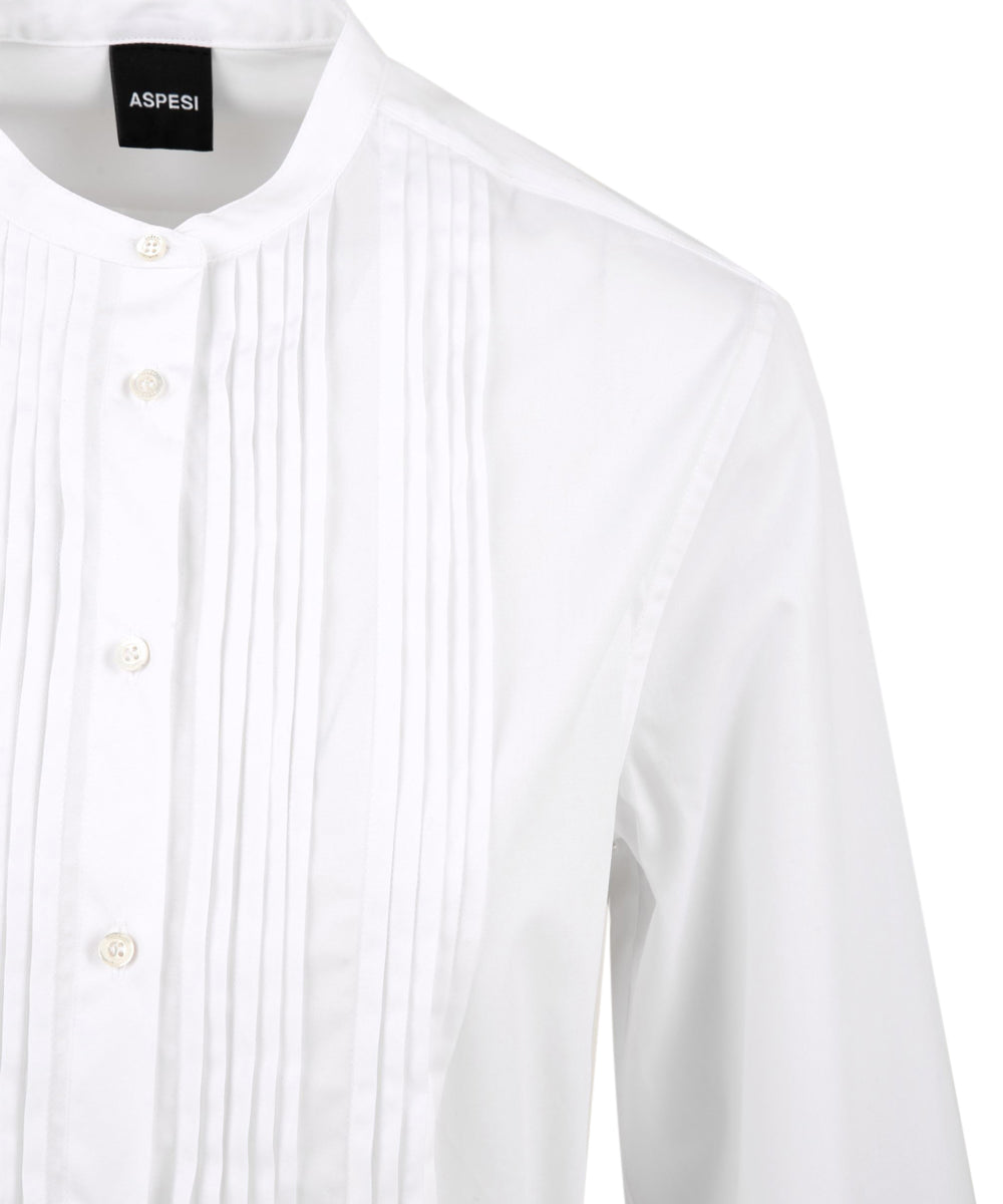 T-shirt LEE Uomo L60UF Bianco