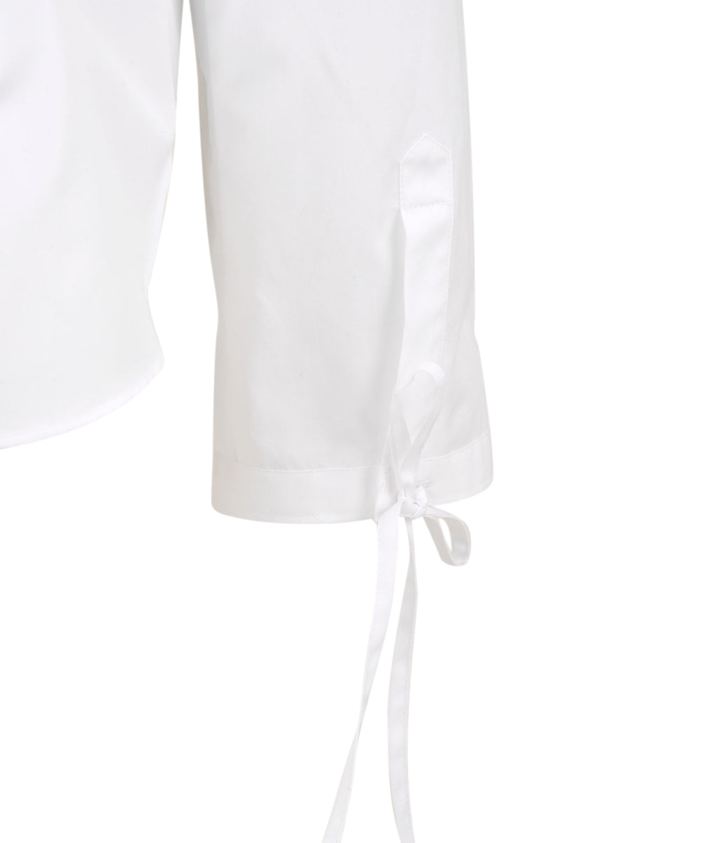 T-shirt LEE Uomo L60UF Bianco