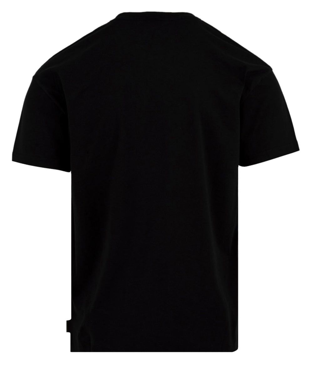 T-shirt LEE Uomo L60UF Bianco