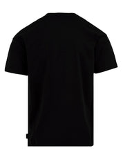 T-shirt LEE Uomo L60UF Bianco