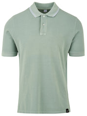 T-shirt LEE Uomo L60UF Bianco