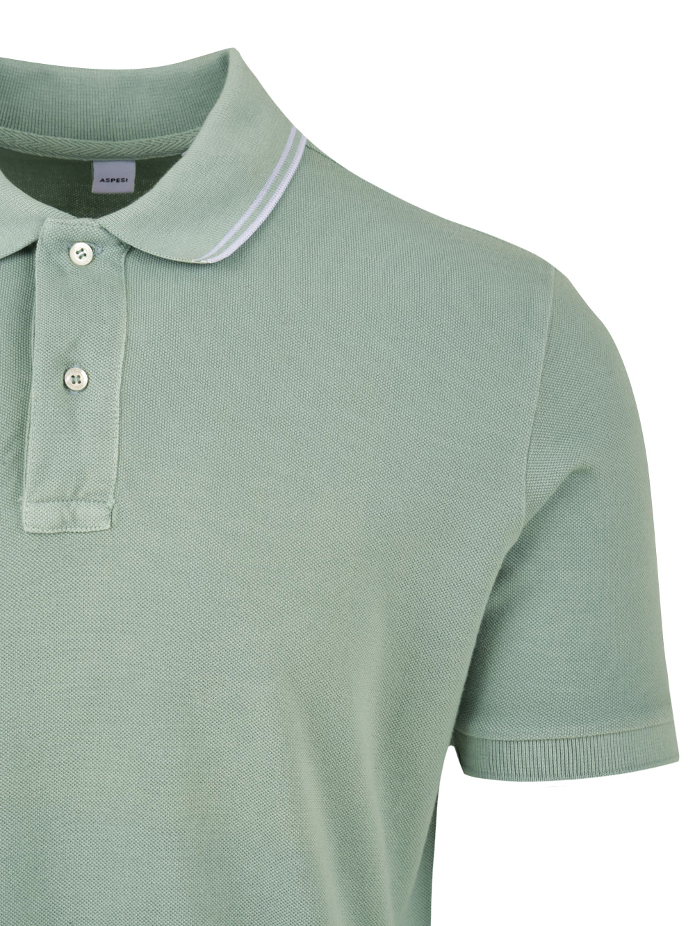 T-shirt LEE Uomo L60UF Bianco