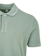 T-shirt LEE Uomo L60UF Bianco