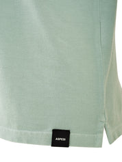 T-shirt LEE Uomo L60UF Bianco